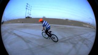 Spring Break Edit