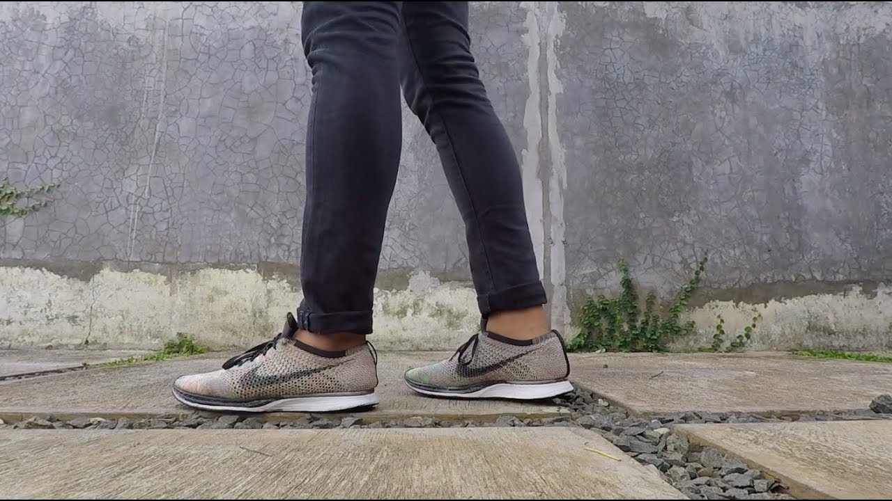 Tiger Onitsuka Mexico 66 Sd After 4 Years Of Use + On Feet - Youtube