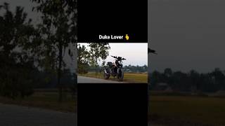 Duke 390 Lover 💗/@Tp.Dhaneshvlogs  #duke200 #ktmduke390 #duke250 #shorts