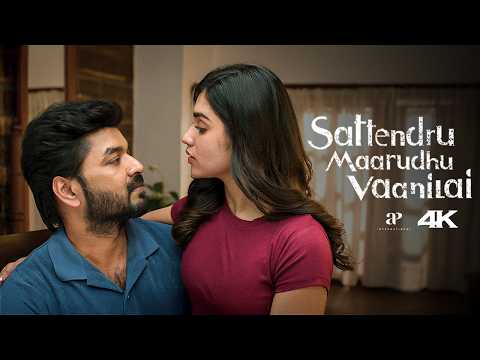 Sattendru Maarudhu Vaanilai 4K Best Scenes | "உங்க ரெண்டு பேருக்குள்ள இவ்ளோ பெரிய கதை இருக்கா?"| Jai