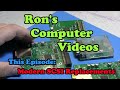 Rons computers  112  modern scsi hard drive replacements featuring scsi2sd
