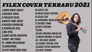 TANPA BATAS WAKTU MP3 [] COVER 2021. [] LAGU LAWAS. BY [] IRWAN FELIX.