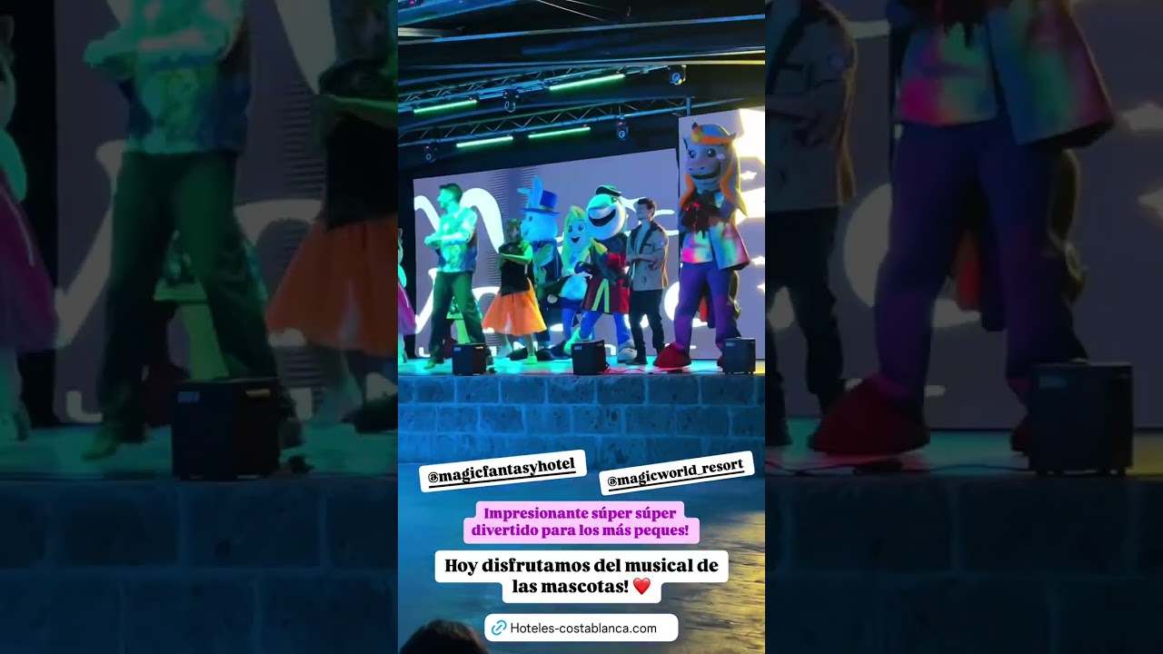 Todos los Videos