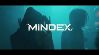 Mindex - Live in St. Petersburg (Bar Les) 2016