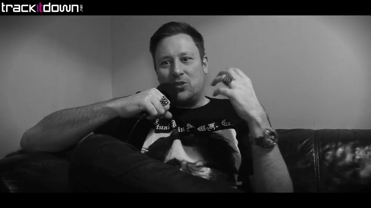 Trackitdown Talks: UMEK @ Toolroom Live
