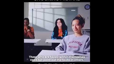 The Teacher makes a SHOCKING MISTAKE but then teaches a AMAZING LIFE LESSON