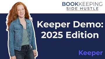 Keeper Demo 2025