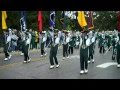 MSU Spartan Marching Band (HD): Toughest Band in the Nation