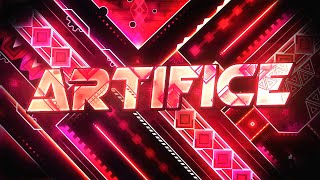 Artifice 100% by F3lixsram and More [GD]