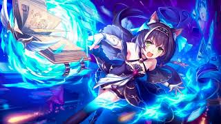 Test Stream doing random stuff