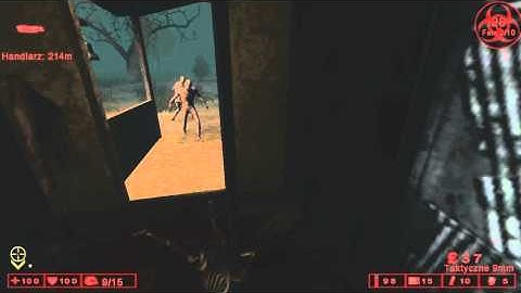 Killing Floor - Farm map glitch/exploit