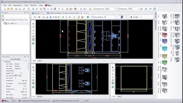 AHU Selection - (Air Handling Unit Selection) - Changing Default Unit Of Air Flow