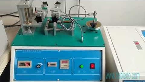 USB C Cable Plug Insertion Lifespan Test