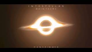 Interstellar Main Theme  By - Hans Zimmer Dramatic music