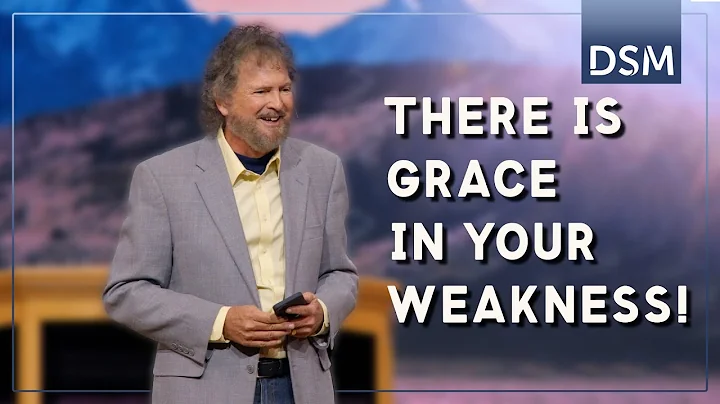 Grace Encounters | Part 2