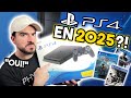 Pourquoi Acheter la PS4 en 2025 ? Découvrez les Avantages ! 🎮