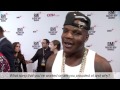 Sean Garrett Interviewed at the 2013 BMI R&B Hip-Hop Awards