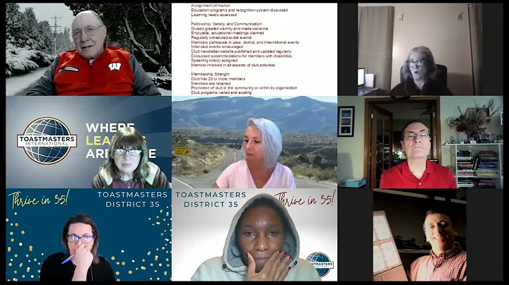 Theresa Flynn - Moments of Truth: How To