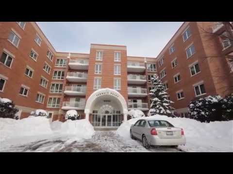 4655 N. Cumberland Ave., Norridge, IL home video tour