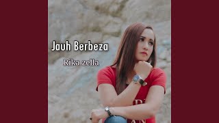 Jauh Berbeza (feat. jhon kinawa)