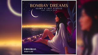 Kshmr Lost Stories Feat. Kavita Seth - Bombay Dreams Convolva Bootleg - Free Download