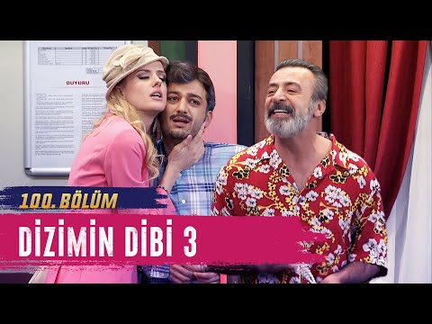 Dizimin Dibi 3 (100.Bölüm) - Çok Güzel Hareketler 2