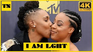 20 Black LGBTQ+ Stars Breaking All Barriers | Then and Now 2025