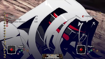 Zato Damned Fang RC Shadow Gallery Loop into Dead Man