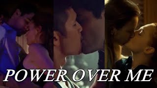 Multicouples - Power Over Me Happy Valentines Day