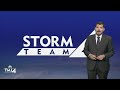 Storm Team 4 Morning Update: Wednesday, June 3