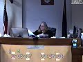 King matter before Lisa Brown Clark County Family Court Judge 2/15/17 part 1