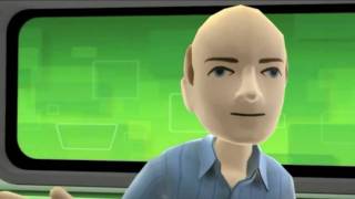 Avatar Kinect per Xbox 360