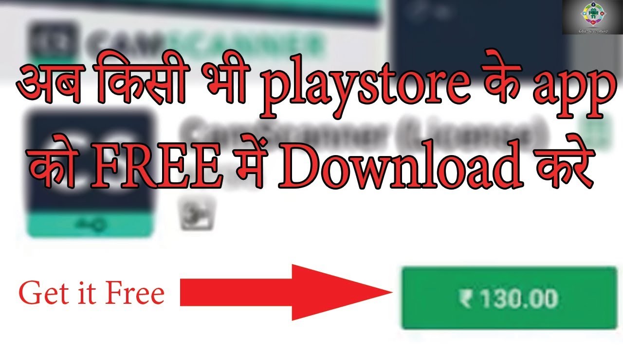 how to get all play store paid apps for free - YouTube