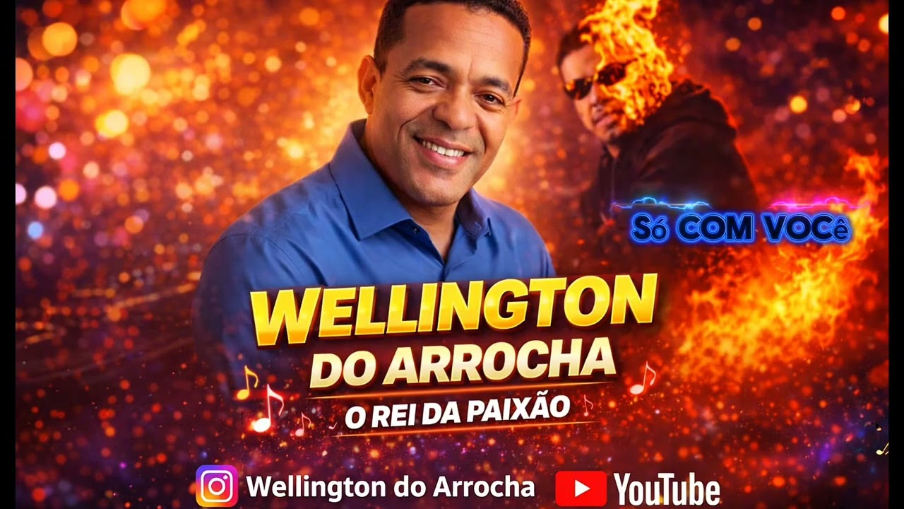 26 de fevereiro de 2026wellington do arrocha.compositor