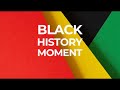 Enjoy food, art, and culture at Huntsville's Black History events
