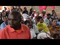 SISTER AGASTINE Nime Kombolewa Na Yesu 