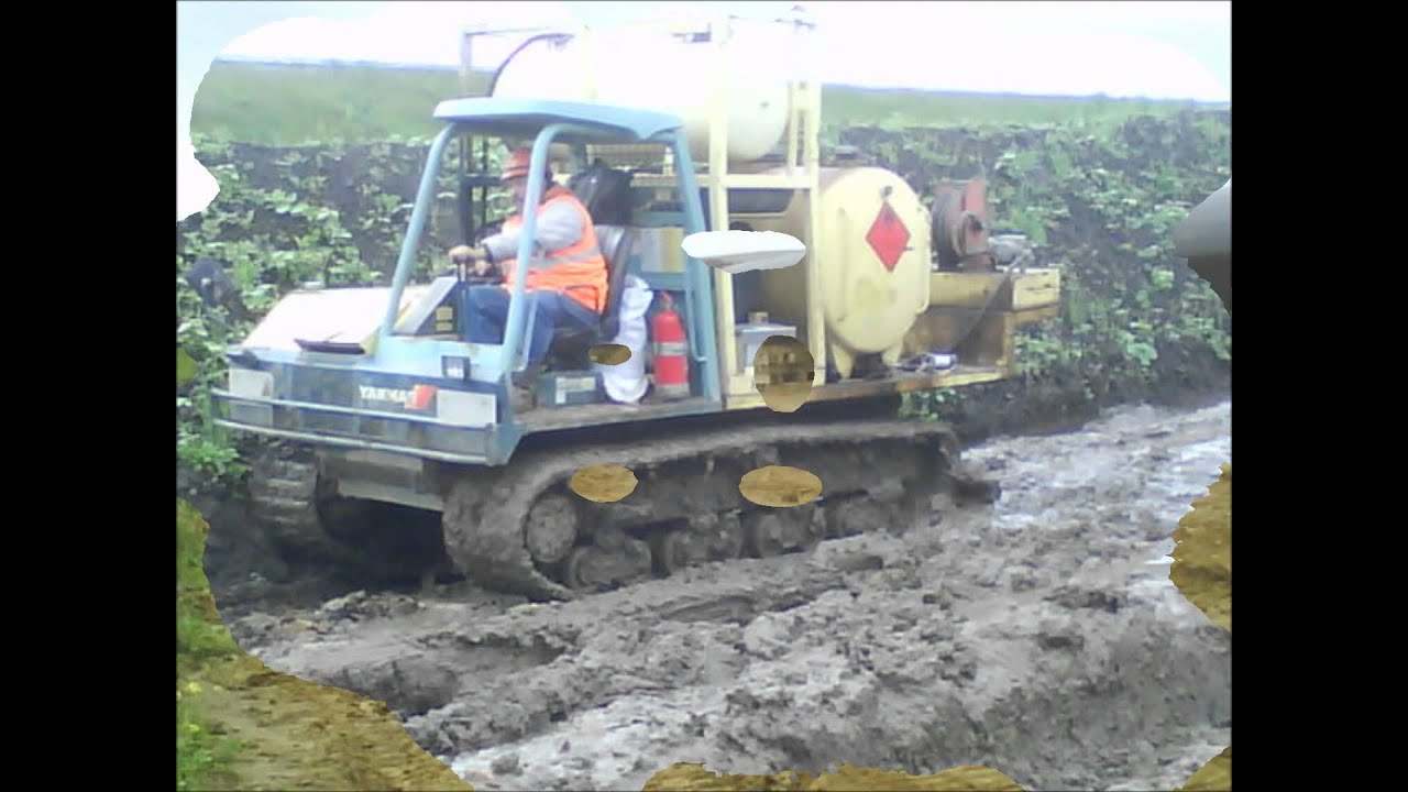 OPAL pipeline photos part 2