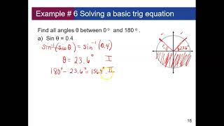 6.4 Lecture video Math 115