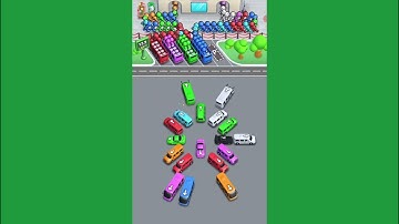 Crowd express level 56 Solution and walkthrough 