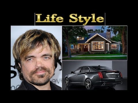Peter Dinklage Income, Cars, Houses, Luxurious Lifestyle, Net Worth And Biography - 2018 | Levevis