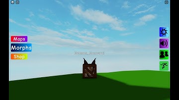 Roblox Find The Floppa Morphs. How To Get Crate Floppa (In Sky Map)
