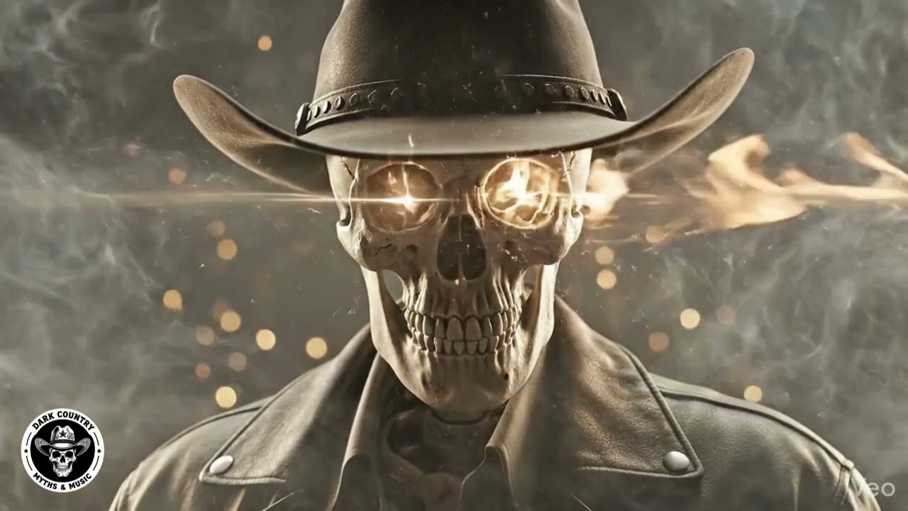 The Hangman's Fiddle | Dark Country Myths & Music