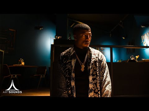 JoeyAK - In Die Life ft. Lijpe (prod. Spanker)