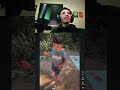 comeu o piquenique reseta kkkkkkk