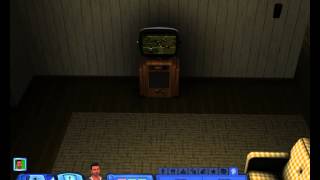 LP. The Sims 3 Gold Adventures-Часть 4 'Нуль'