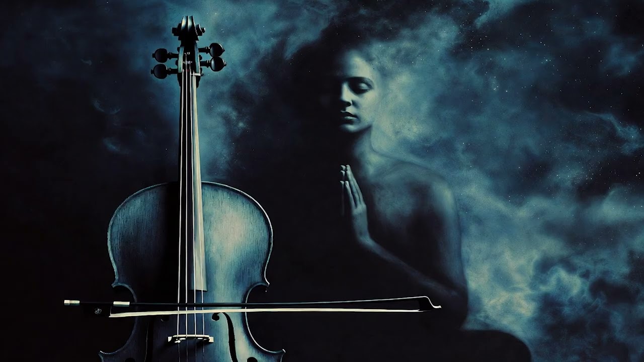 A Cosmic Quartet Meditation