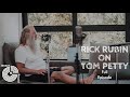 Malcolm gladwell interviews rick rubin about making tom pettys wildflowers