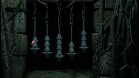 Last Half of Darkness: Tomb of Zojir - walkthrough part 10