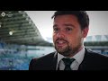 UEFA Super Cup  - Belfast 2021 | How it happened