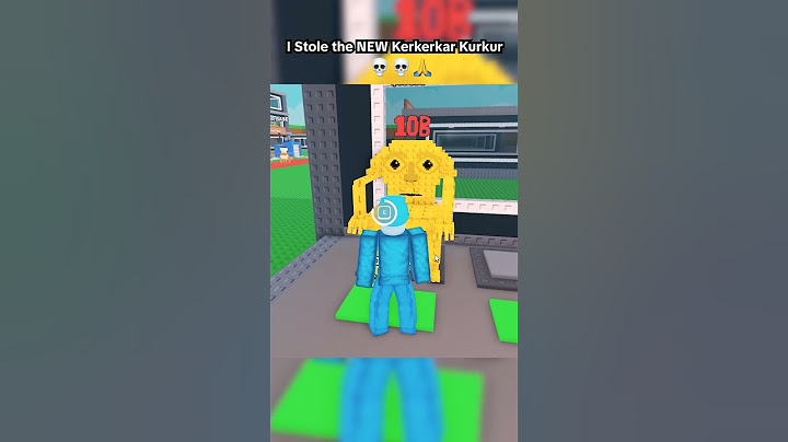 I Stole The NEW Karkerkar Kurkur In Steal A Brainrot NEW Update 🙏💀 #stealabrainrot #roblox